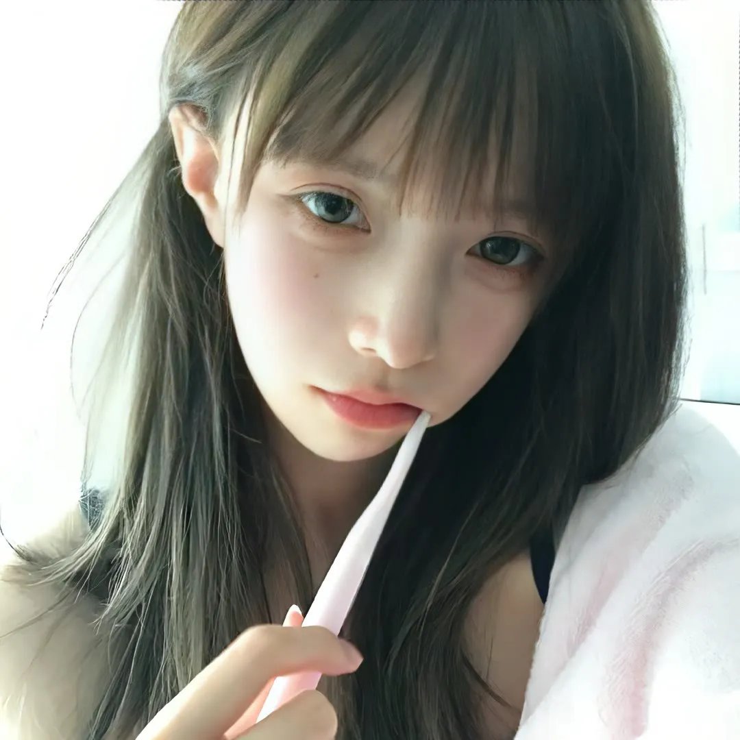 姬姥的青春期